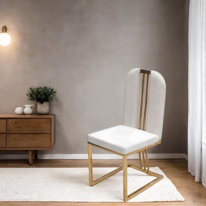 Iconic Chair — fusion home store, Lahore