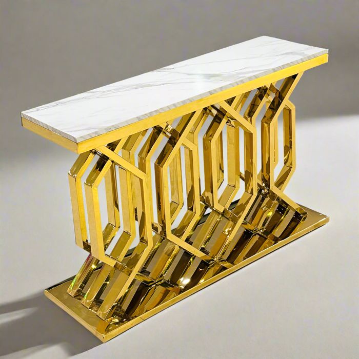 Penta Console — fusion home store, Lahore